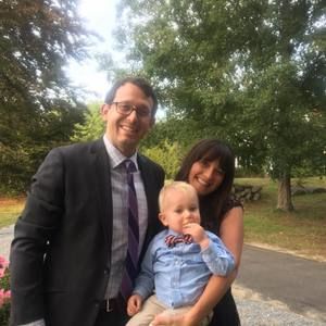 Meet your Posher, Catherine